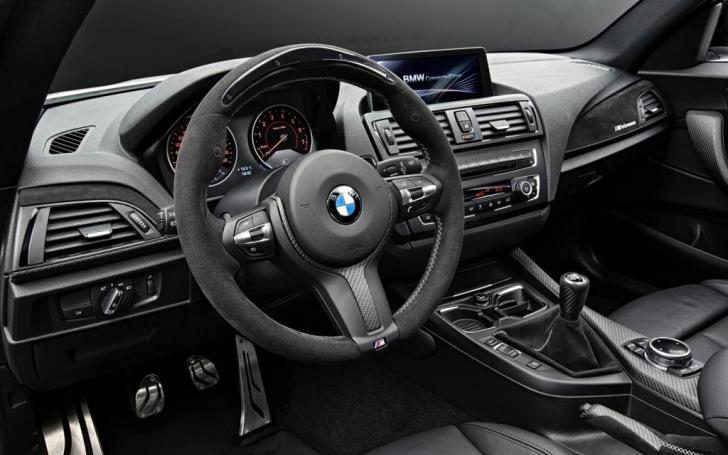 BMW 2-Series Coupe M Performance/Gamintojo nuotrauka