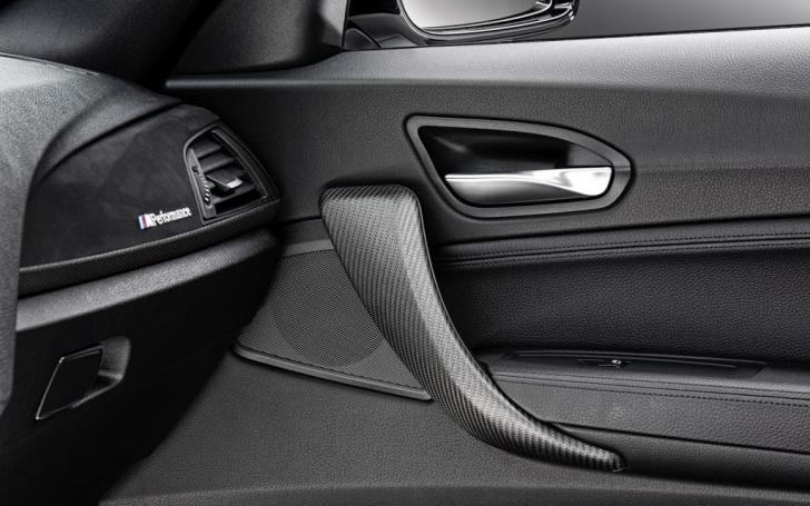 BMW 2-Series Coupe M Performance/Gamintojo nuotrauka