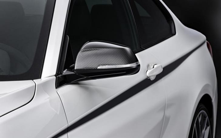 BMW 2-Series Coupe M Performance/Gamintojo nuotrauka