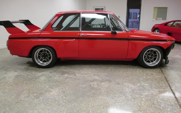 BMW 2002