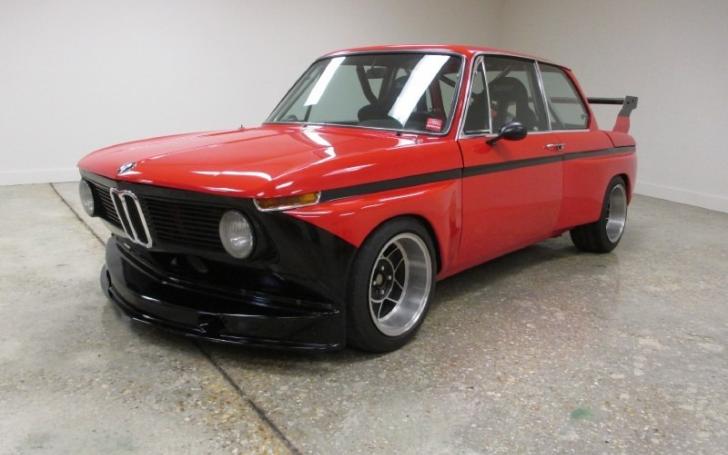 BMW 2002