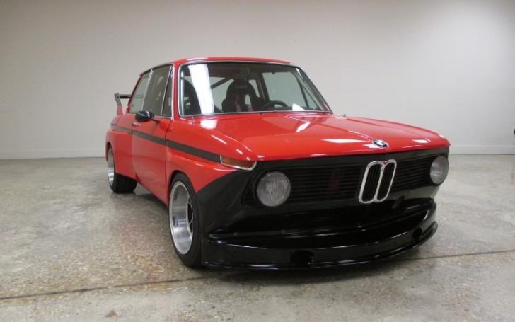 BMW 2002