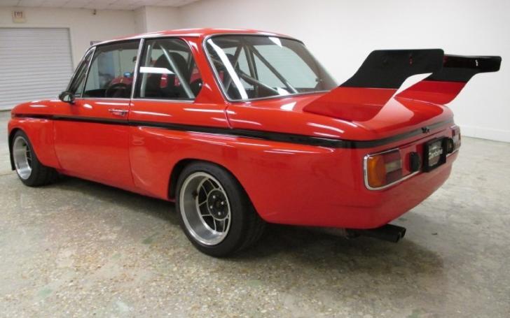 BMW 2002