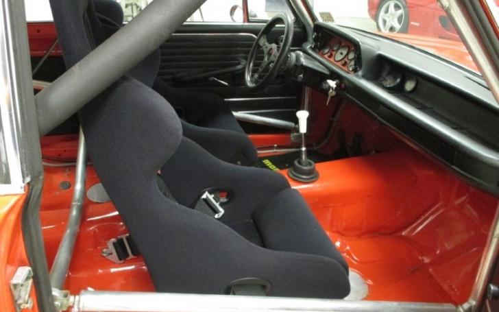 BMW 2002