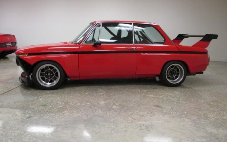 BMW 2002