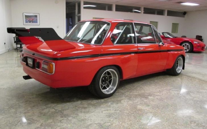 BMW 2002