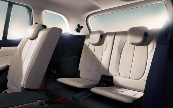 BMW 2-Series Gran Tourer/Gamintojo nuotrauka