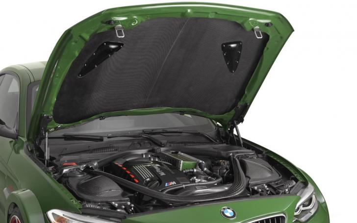 BMW 2-Series ACL2/Gamintojo nuotrauka