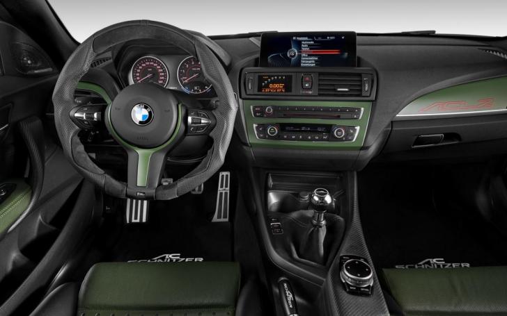 BMW 2-Series ACL2/Gamintojo nuotrauka