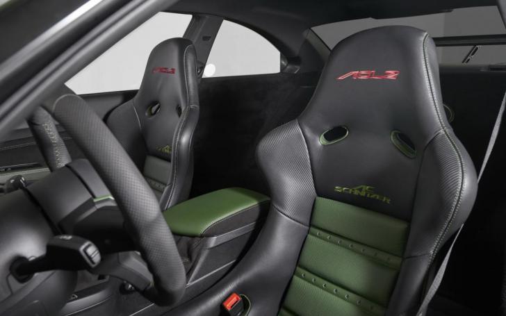BMW 2-Series ACL2/Gamintojo nuotrauka