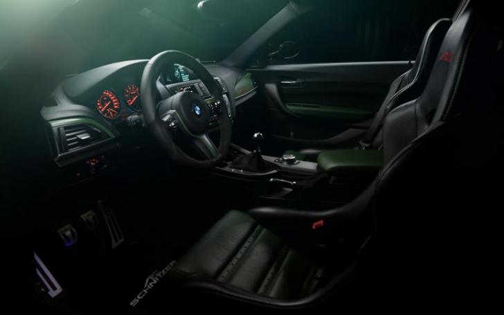 BMW 2-Series ACL2/Gamintojo nuotrauka