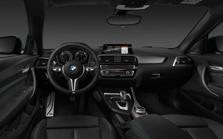 BMW M2 Facelift