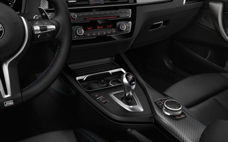 BMW M2 Facelift