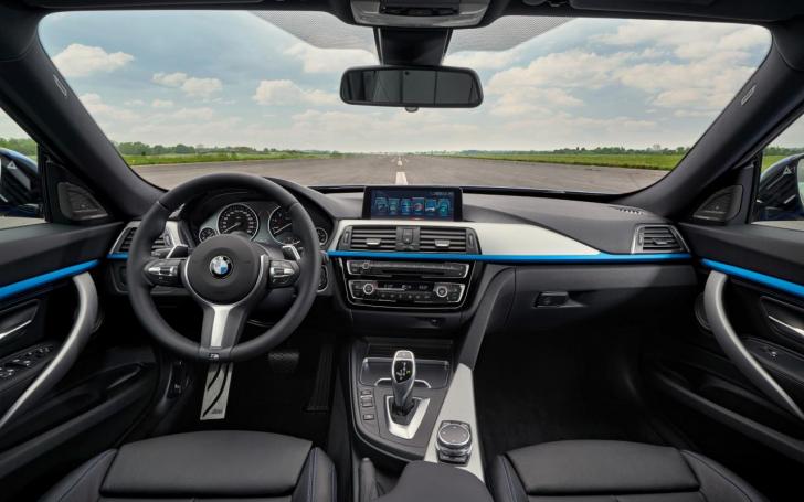 BMW 3-Series Gran Turismo