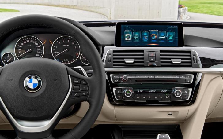 BMW 3-Series Gran Turismo