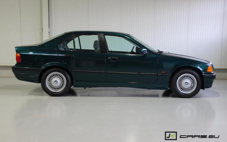 BMW 320i E36 BMW 320i E36