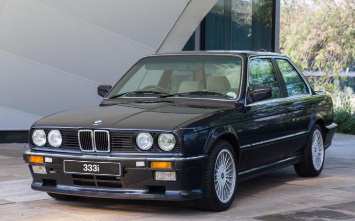 BMW 333i