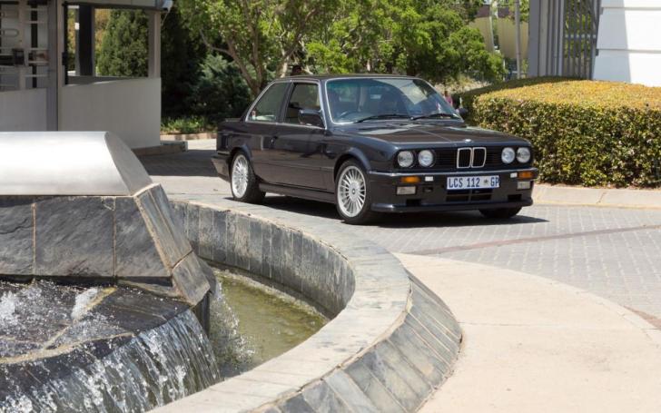 BMW 333i