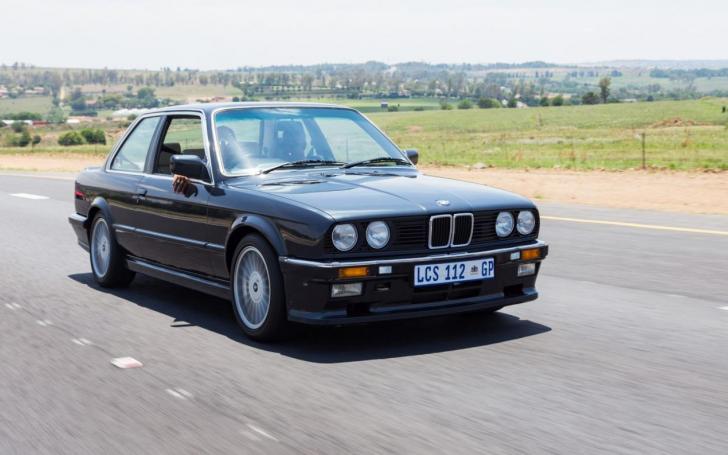 BMW 333i