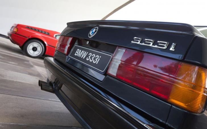 BMW 333i