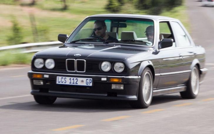 BMW 333i