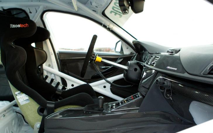 BMW 335i (F30)/Gamintojo nuotrauka
