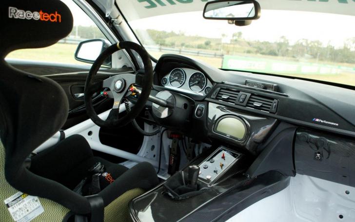 BMW 335i (F30)/Gamintojo nuotrauka