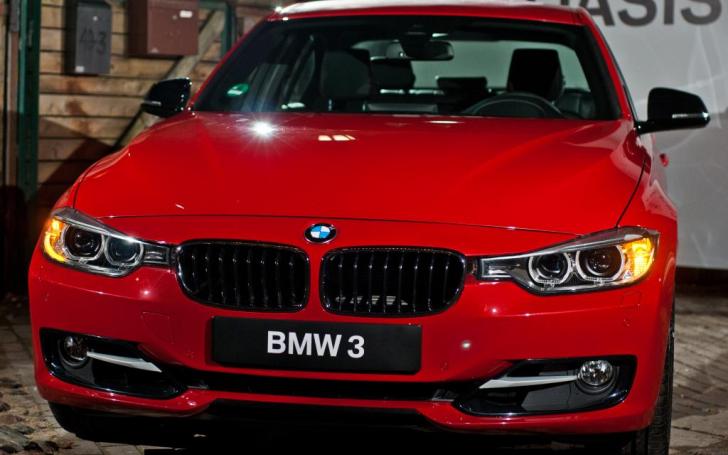 BMW 320i/98.lt nuotrauka