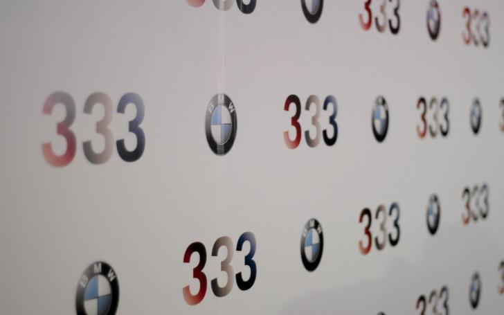BMW 3 serijos premjera Lietuvoje/98.lt nuotrauka
