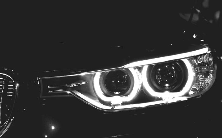 BMW 3 serijos premjera Lietuvoje/98.lt nuotrauka