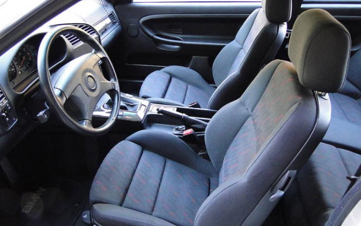 BMW M3/eBay nuotrauka