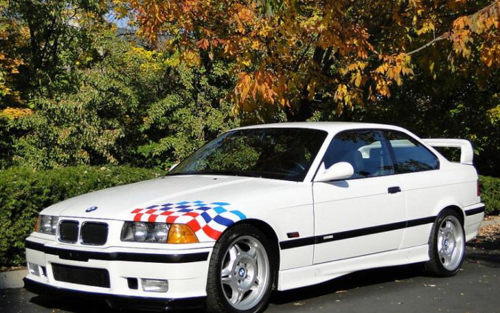 BMW M3/eBay nuotrauka