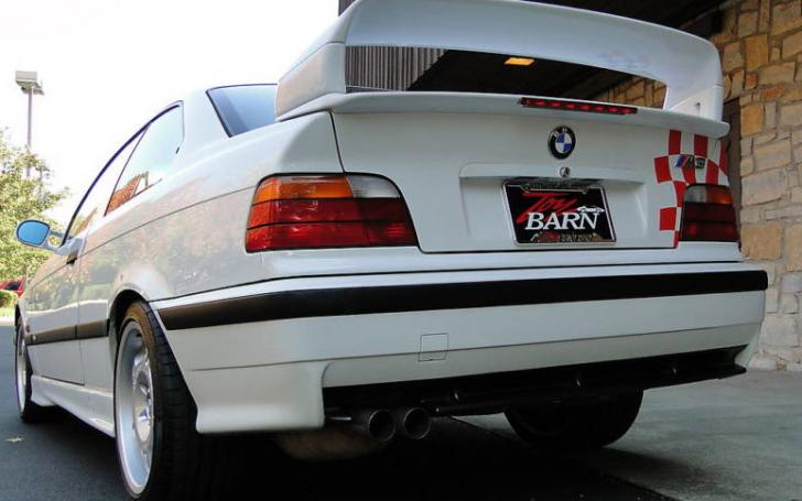 BMW M3/eBay nuotrauka
