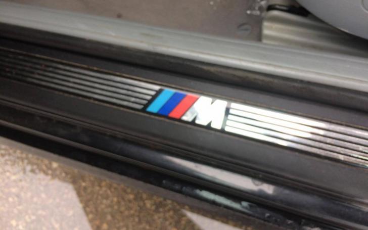 BMW 530d E39