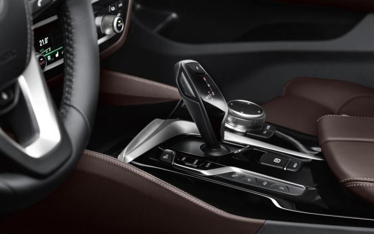 BMW 6-Series Gran Turismo