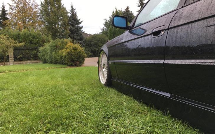 BMW 750iL