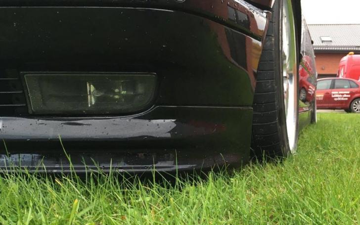 BMW 750iL