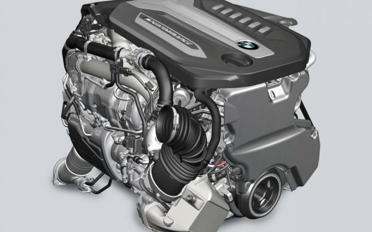 BMW 750d