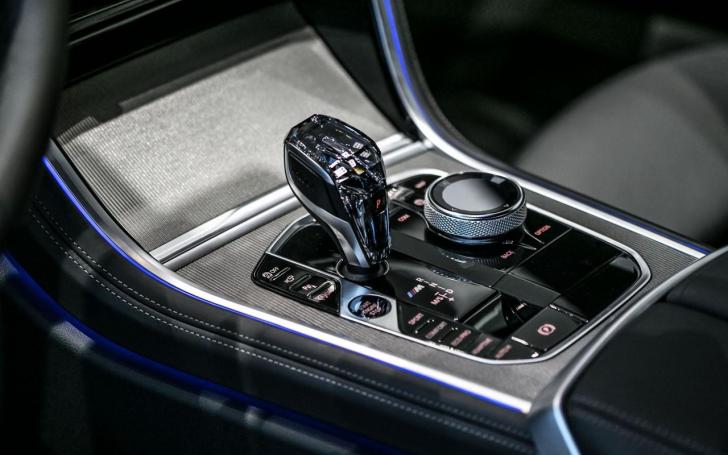 BMW 8-Series Coupe