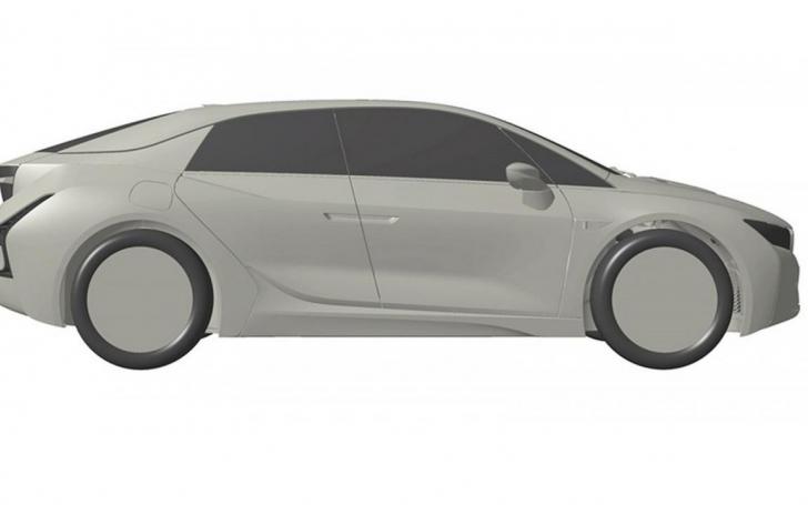 BMW i5