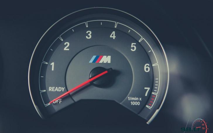 BMW M2/Vytauto Pilkausko nuotrauka