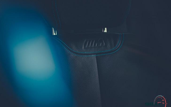 BMW M2/Vytauto Pilkausko nuotrauka