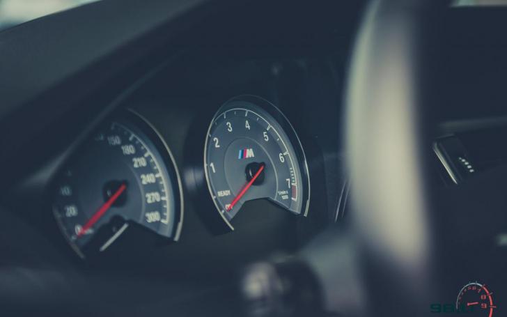 BMW M2/Vytauto Pilkausko nuotrauka