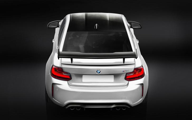 BMW M2 GTS Alpha-N Performance