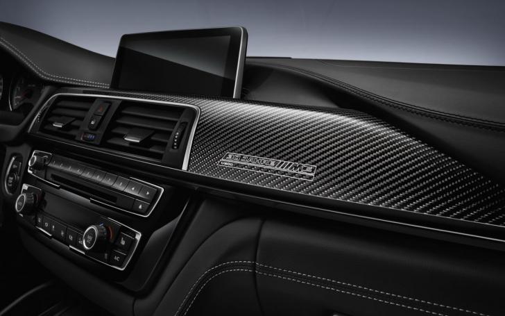 BMW M3 30 Jahre