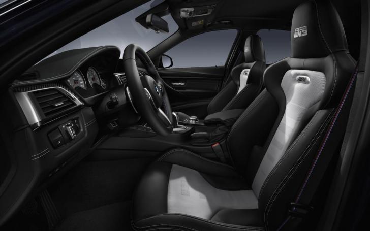 BMW M3 30 Jahre BMW M3 30 Jahre
