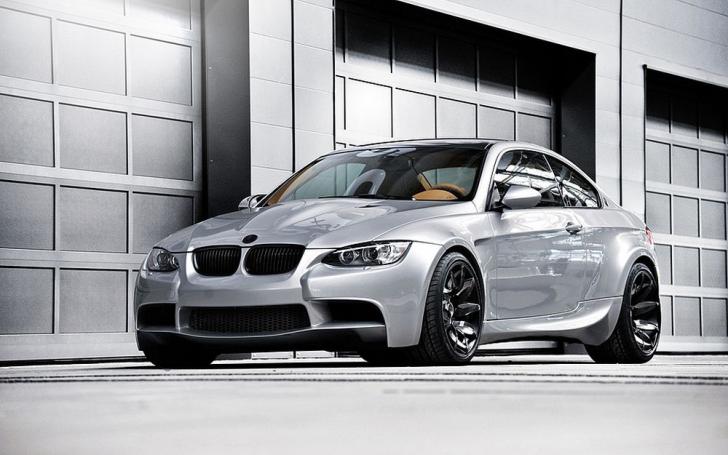 BMW M3 E92 Alpha-N Performance