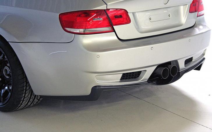 BMW M3 E92 Alpha-N Performance BMW M3 E92 Alpha-N Performance