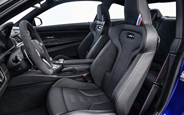 BMW M4 CS BMW M4 CS