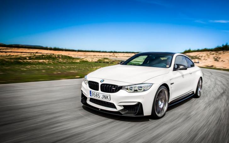 BMW M4 CS BMW M4 CS